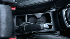 Ford EcoSport 1.0 EcoBoost 125 Titanium [Lux Pack] 5dr Petrol Hatchback